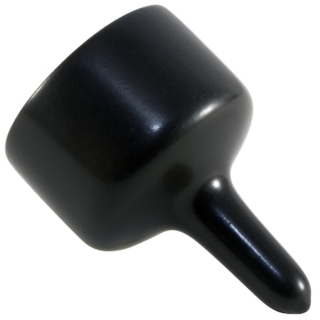 Caplugs PVCBLK102 F500 MINI, 400PK HEZ-615-12